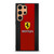 Ferrari Logo Scuderia Samsung Galaxy S24 Ultra Case