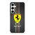 Ferrari Logo Sports Samsung Galaxy S24 FE Case