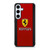 Ferrari Samsung Galaxy S24 Case