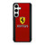 Ferrari Samsung Galaxy S24 FE Case