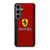 Ferrari Samsung Galaxy S24 Plus Case