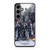 Final Fantasy XIV 01 Samsung Galaxy S24 Plus Case