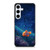 Finding Nemo and The Starry Night Samsung Galaxy S24 Case