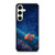 Finding Nemo and The Starry Night Samsung Galaxy S24 FE Case