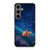 Finding Nemo and The Starry Night Samsung Galaxy S24 Plus Case