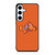 Finding Nemo The Lucky Fin Samsung Galaxy S24 Case