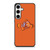 Finding Nemo The Lucky Fin Samsung Galaxy S24 FE Case