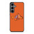 Finding Nemo The Lucky Fin Samsung Galaxy S24 Plus Case