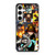 Fire Force Shinra Kusakabe Samsung Galaxy S24 FE Case