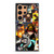 Fire Force Shinra Kusakabe Samsung Galaxy S24 Ultra Case