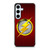 Flash Injustice Logo Samsung Galaxy S24 Case