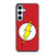 Flash Logo Samsung Galaxy S24 Case