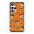 Flintstone Collage Samsung Galaxy S24 Case