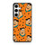 Flintstone Collage Samsung Galaxy S24 FE Case