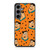 Flintstone Collage Samsung Galaxy S24 Plus Case