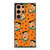 Flintstone Collage Samsung Galaxy S24 Ultra Case