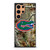 Florida Gators Camo Samsung Galaxy S24 Ultra Case