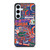Florida Gators Collages Samsung Galaxy S24 Case