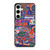 Florida Gators Collages Samsung Galaxy S24 FE Case
