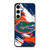 Florida Gators Logo 01 Samsung Galaxy S24 FE Case