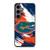 Florida Gators Logo 01 Samsung Galaxy S24 Plus Case