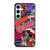 Florida Gators University Samsung Galaxy S24 Case