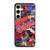 Florida Gators University Samsung Galaxy S24 FE Case
