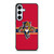 Florida Panthers 01 Samsung Galaxy S24 Case