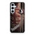 Florida State Seminoles 01 Samsung Galaxy S24 Case