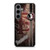 Florida State Seminoles 01 Samsung Galaxy S24 Plus Case