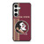 Florida State Seminoles 02 Samsung Galaxy S24 FE Case