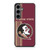 Florida State Seminoles 02 Samsung Galaxy S24 Plus Case