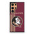 Florida State Seminoles 02 Samsung Galaxy S24 Ultra Case