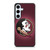 Florida State Seminoles 03 Samsung Galaxy S24 Case