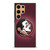 Florida State Seminoles 03 Samsung Galaxy S24 Ultra Case