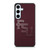 Florida State Seminoles 05 Samsung Galaxy S24 Case