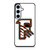 Fresno Grizzlies 01 Samsung Galaxy S24 Case