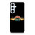 Friends Central Perk Cafe Samsung Galaxy S24 Case