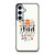 Friends Iconic Things Samsung Galaxy S24 Case