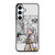 Frieren Anime 01 Samsung Galaxy S24 Case