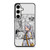 Frieren Anime 01 Samsung Galaxy S24 FE Case