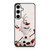 Frozen Olaf Autumns Embrace Samsung Galaxy S24 FE Case