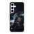 Fullmetal Alchemist Steel and Soul Samsung Galaxy S24 Case