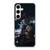 Fullmetal Alchemist Steel and Soul Samsung Galaxy S24 FE Case