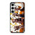 Gachiakuta The Abyss Edge Samsung Galaxy S24 FE Case