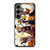 Gachiakuta The Abyss Edge Samsung Galaxy S24 Plus Case