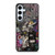Gachiakuta Wasteland Warriors Samsung Galaxy S24 Case