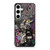 Gachiakuta Wasteland Warriors Samsung Galaxy S24 FE Case