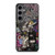 Gachiakuta Wasteland Warriors Samsung Galaxy S24 Plus Case