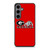 Georgia Bulldogs 05 Samsung Galaxy S24 Plus Case